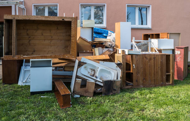 Best Basement Cleanout  in Kent Estates, IA